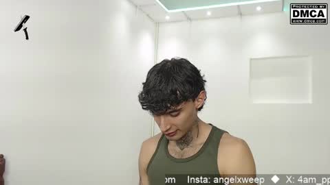 Angel online show from 2, 4, 2026