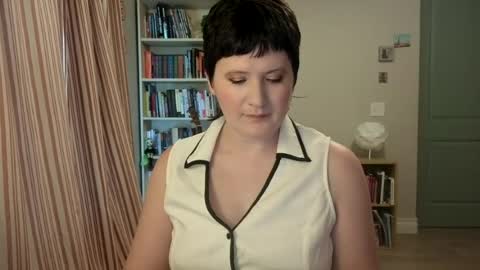 Snapshot of yousaiditfirst chatting on 17, 7, 2026 Rose Noire online show from 17, 7, 2026