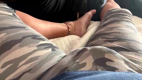 youwannacum2803 online show from 11, 1, 2026