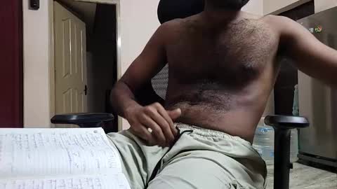 Naughty Santa online show from 20, 12, 2025