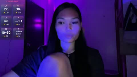 yrdrmgrl_jennie26 online show from 22, 2, 2026