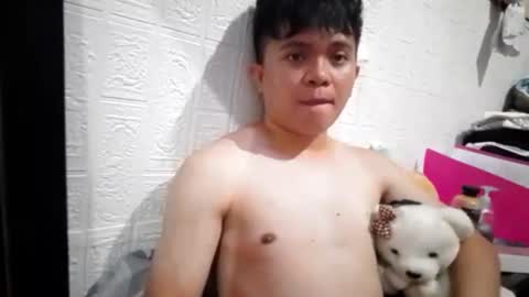 yrlittle_baby online show from 12, 4, 2026