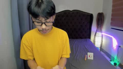 Snapshot of yrodnx chatting on 18, 1, 2026 rode online show from 18, 1, 2026