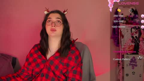 Snapshot of ysabell_viveris chatting on 12, 12, 2024 Ysabell online show from 12, 12, 2024