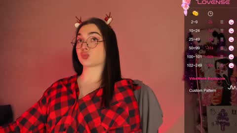 Snapshot of ysabell_viveris chatting on 15, 12, 2024 Ysabell online show from 15, 12, 2024