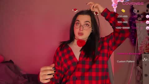 Snapshot of ysabell_viveris chatting on 20, 12, 2024 Ysabell online show from 20, 12, 2024