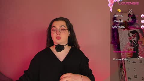 Snapshot of ysabell_viveris chatting on 24, 12, 2024 Ysabell online show from 24, 12, 2024