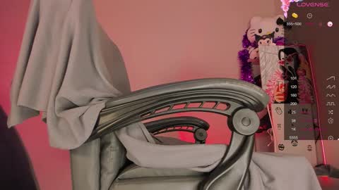 Snapshot of ysabell_viveris chatting on 20, 2, 2025 Ysabell online show from 20, 2, 2025