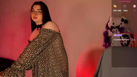 Snapshot of ysabell_viveris chatting on 4, 3, 2025 Ysabell online show from 4, 3, 2025