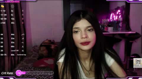 Snapshot of ysera_cb chatting on 5, 12, 2024 Lilith online show from 5, 12, 2024