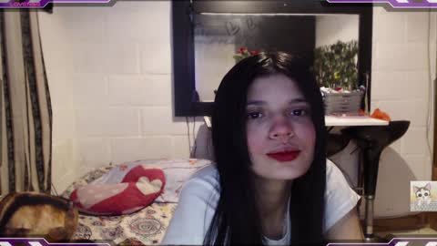 Snapshot of ysera_cb chatting on 11, 1, 2025 Lilith online show from 11, 1, 2025
