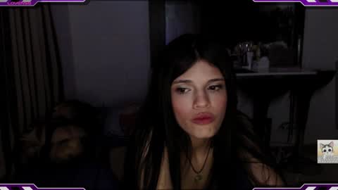 Snapshot of ysera_cb chatting on 28, 1, 2025 Lilith online show from 28, 1, 2025