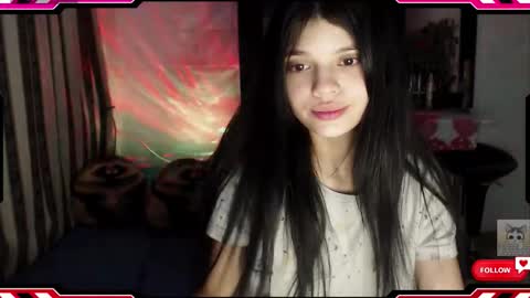 Snapshot of ysera_cb chatting on 25, 9, 2025 Lilith online show from 25, 9, 2025