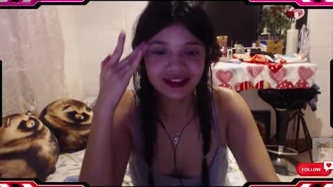 Lilith online show from 15, 2, 2026