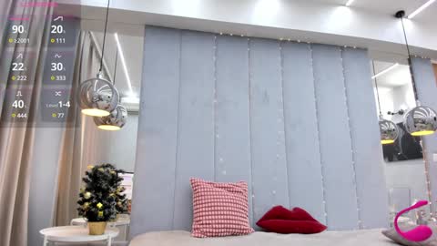 Crazy P online show from 4, 1, 2025