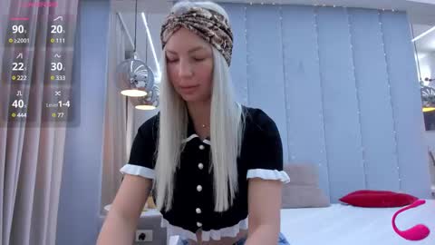 Crazy P online show from 1, 3, 2025