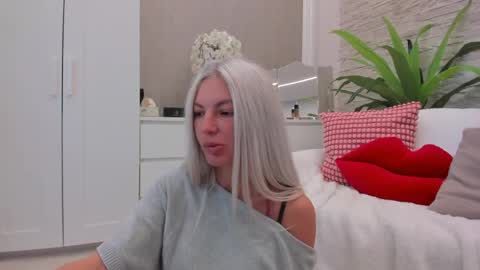 Crazy P online show from 31, 5, 2026