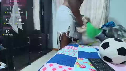 yubana online show from 27, 11, 2025