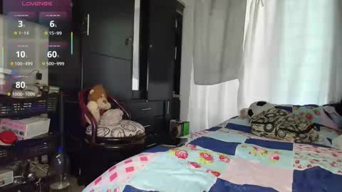 yubana online show from 4, 12, 2025