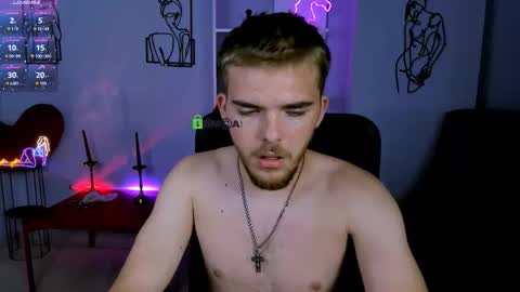 yudji_boy online show from 29, 9, 2025
