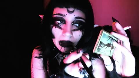 Yue Eclipsa online show from 16, 2, 2026