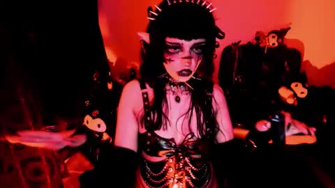 Yue Eclipsa online show from 11, 3, 2026