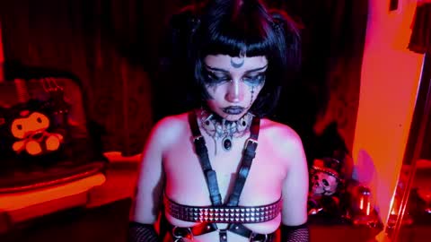 Yue Eclipsa online show from 27, 3, 2026