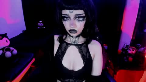 Yue Eclipsa online show from 17, 4, 2026