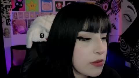 Snapshot of yuhwa chatting on 9, 9, 2025 rawr Anne Independent model online show from 9, 9, 2025