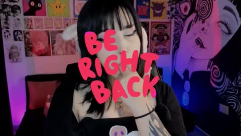 Snapshot of yuhwa chatting on 25, 9, 2025 rawr Anne Independent model online show from 25, 9, 2025