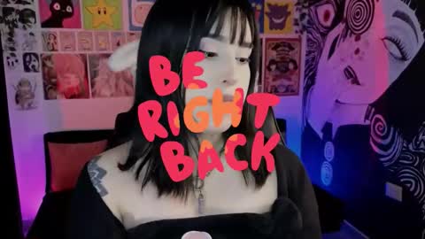 Snapshot of yuhwa chatting on 1, 10, 2025 rawr Anne Independent model online show from 1, 10, 2025