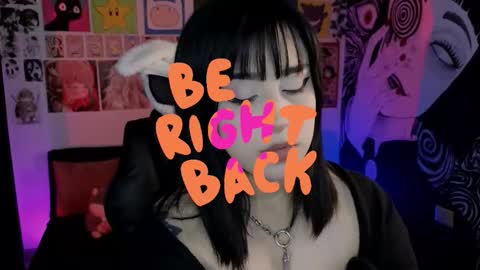 Snapshot of yuhwa chatting on 2, 10, 2025 rawr Anne Independent model online show from 2, 10, 2025