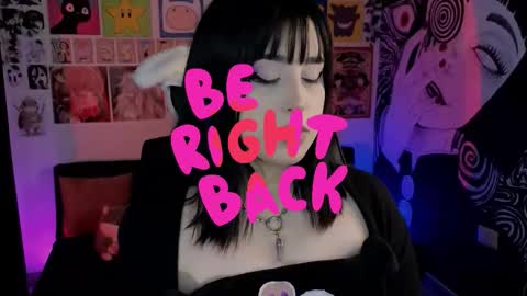 Snapshot of yuhwa chatting on 14, 10, 2025 rawr Anne Independent model online show from 14, 10, 2025