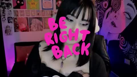 Snapshot of yuhwa chatting on 19, 10, 2025 rawr Anne Independent model online show from 19, 10, 2025