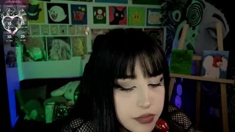    rawr   Anne Independent model      online show from 18, 4, 2026