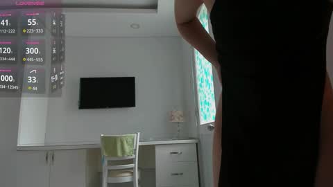 Snapshot of yuki_mii chatting on 2, 2, 2026 Yuki online show from 2, 2, 2026