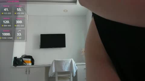 Yuki online show from 22, 5, 2026