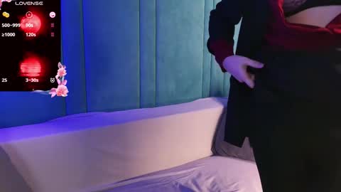 Yuko online show from 14, 10, 2025