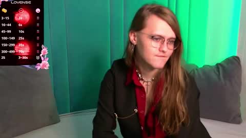 Yuko online show from 14, 11, 2025