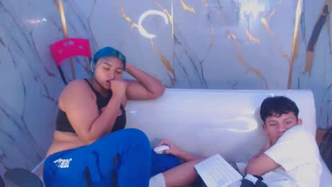 yuky_23 online show from 19, 9, 2025