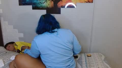 yuky_23 online show from 26, 9, 2025