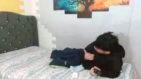 yuky_23 online show from 7, 10, 2025