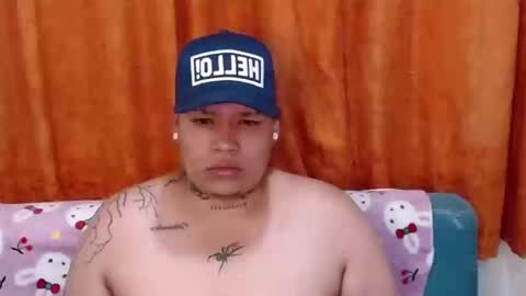 Snapshot of yulandval chatting on 20, 9, 2025 yul and val couple online show from 20, 9, 2025