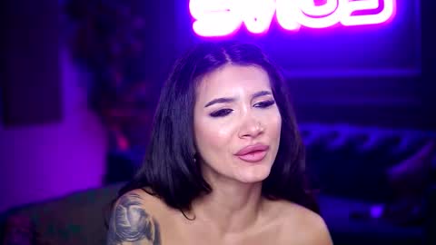 Yulia online show from 7, 11, 2025