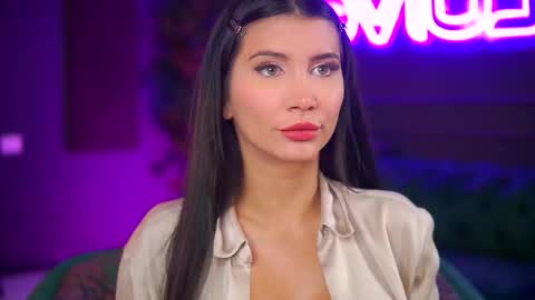 Yulia online show from 16, 11, 2025