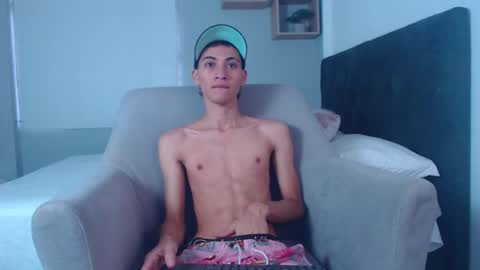 Snapshot of yulian_vasquez chatting on 16, 2, 2025 yulian_vasquez online show from 16, 2, 2025