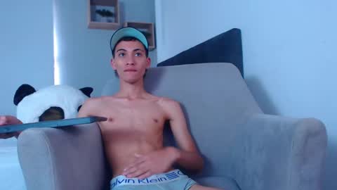 Snapshot of yulian_vasquez chatting on 20, 2, 2025 yulian_vasquez online show from 20, 2, 2025