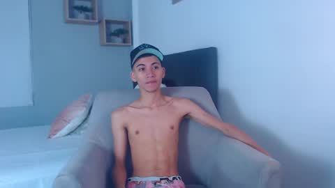 Snapshot of yulian_vasquez chatting on 25, 2, 2025 yulian_vasquez online show from 25, 2, 2025