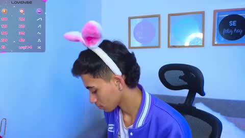 Snapshot of yulian_vasquez chatting on 9, 9, 2025 yulian_vasquez online show from 9, 9, 2025
