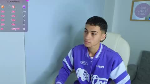 Snapshot of yulian_vasquez chatting on 16, 9, 2025 yulian_vasquez online show from 16, 9, 2025